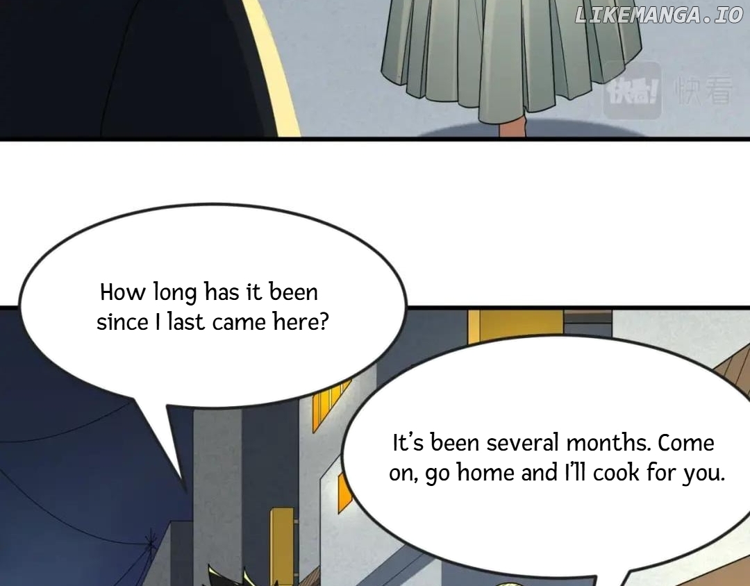 Era of the Haunted chapter 124 - page 63